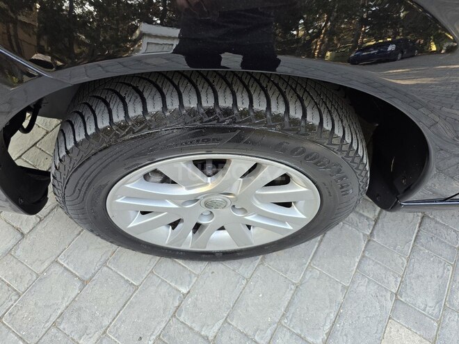 Khazar SD 2021, 75,467 km - 1.7 l - Sumqayıt