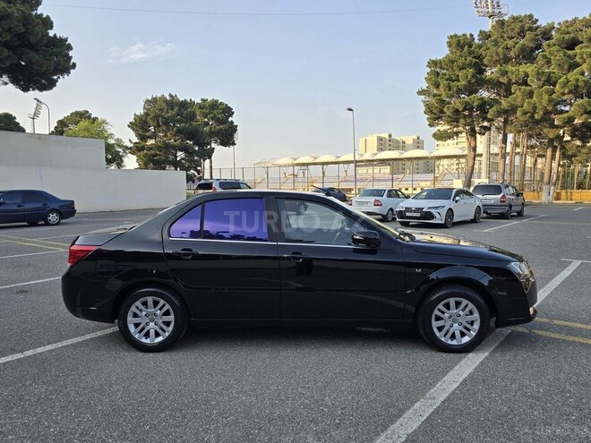 Khazar SD 2021, 75,467 km - 1.7 l - Sumqayıt