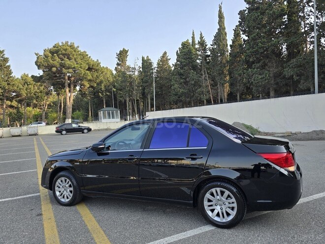 Khazar SD 2021, 75,467 km - 1.7 l - Sumqayıt