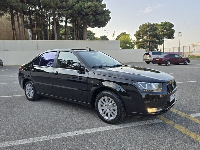 Khazar SD 2021, 75,467 km - 1.7 l - Sumqayıt