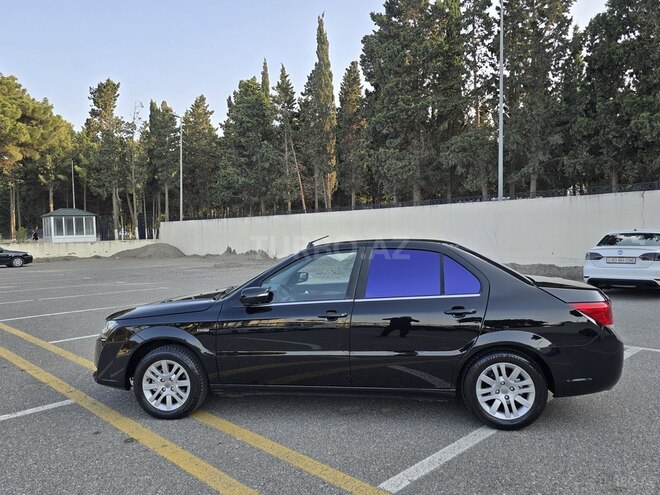 Khazar SD 2021, 75,467 km - 1.7 l - Sumqayıt