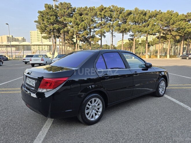 Khazar SD 2021, 75,467 km - 1.7 l - Sumqayıt