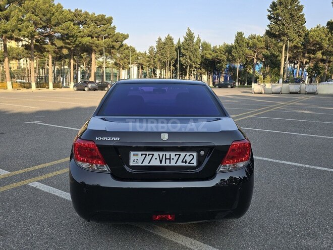 Khazar SD 2021, 75,467 km - 1.7 l - Sumqayıt