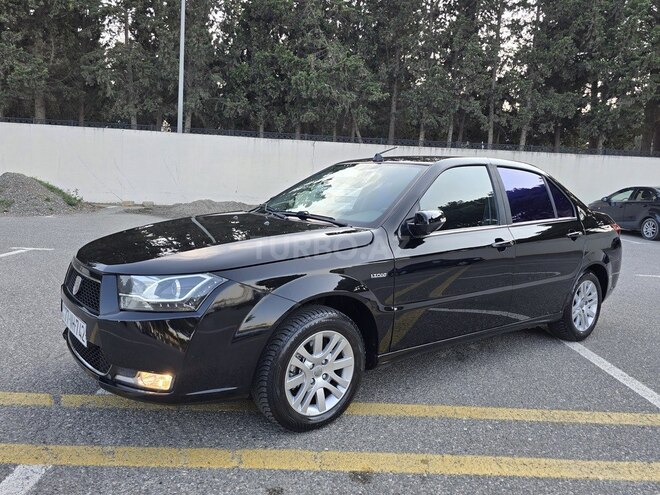 Khazar SD 2021, 75,467 km - 1.7 l - Sumqayıt