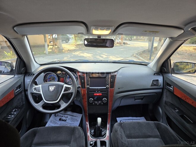 Khazar SD 2021, 75,467 km - 1.7 l - Sumqayıt
