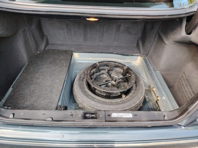 Mercedes E 220 d 2000, 399,081 km - 2.2 l - Ağstafa