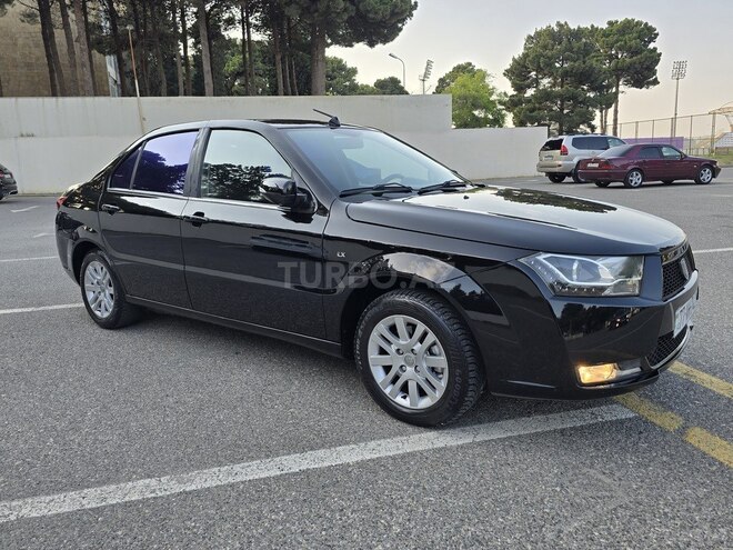Khazar SD 2021, 75,467 km - 1.7 l - Sumqayıt