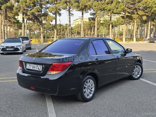 Khazar SD 2021, 75,467 km - 1.7 l - Sumqayıt