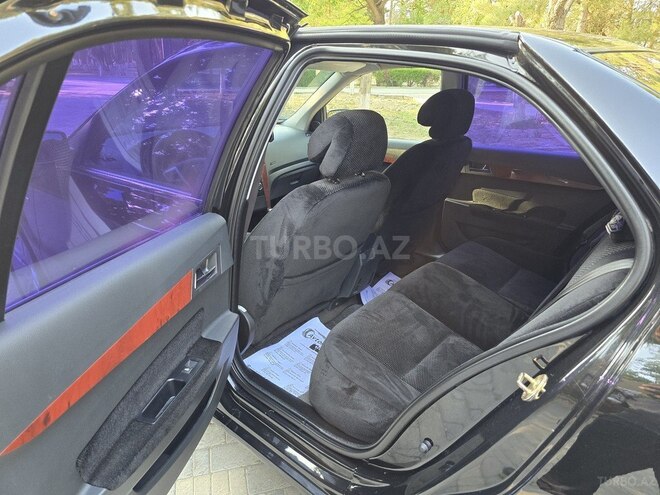 Khazar SD 2021, 75,467 km - 1.7 l - Sumqayıt