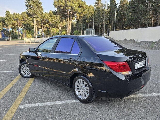 Khazar SD 2021, 75,467 km - 1.7 l - Sumqayıt