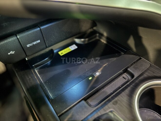 Toyota Camry 2023, 22,000 km - 2.5 l - Bakı