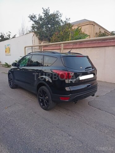 Ford Escape 2018, 96,100 km - 1.5 l - Bakı