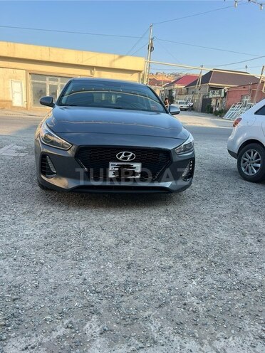 Hyundai Elantra 2017, 67,727 km - 2.0 l - Bakı