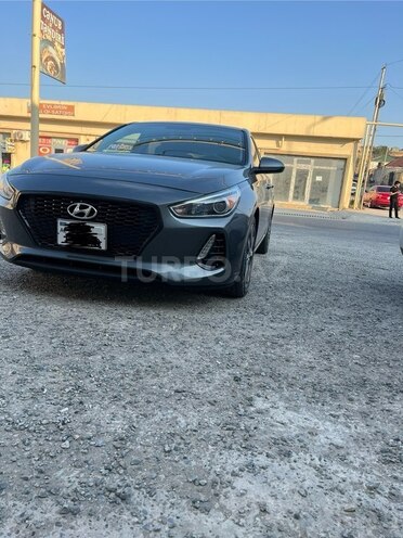 Hyundai Elantra 2017, 67,727 km - 2.0 l - Bakı