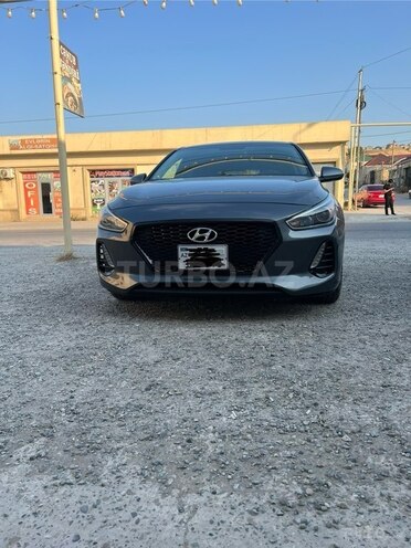 Hyundai Elantra 2017, 67,727 km - 2.0 l - Bakı