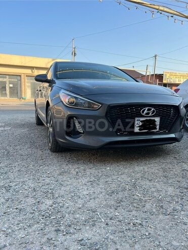 Hyundai Elantra 2017, 67,727 km - 2.0 l - Bakı