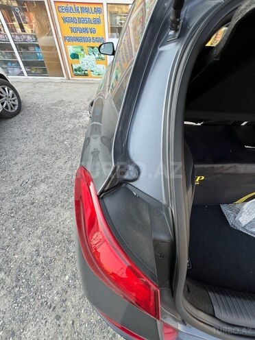 Hyundai Elantra 2017, 67,727 km - 2.0 l - Bakı