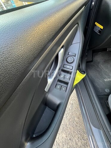 Hyundai Elantra 2017, 67,727 km - 2.0 l - Bakı