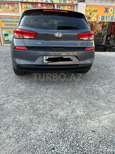 Hyundai Elantra 2017, 67,727 km - 2.0 l - Bakı