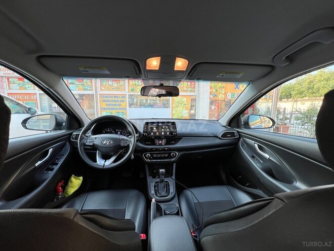 Hyundai Elantra 2017, 67,727 km - 2.0 l - Bakı