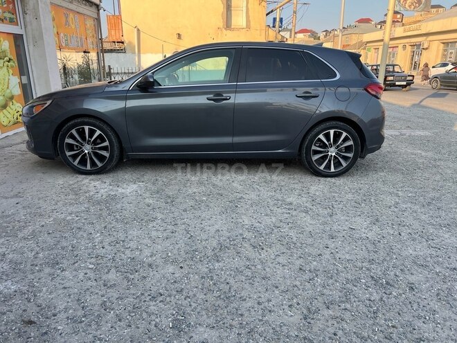 Hyundai Elantra 2017, 67,727 km - 2.0 l - Bakı
