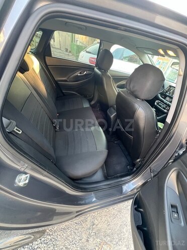 Hyundai Elantra 2017, 67,727 km - 2.0 l - Bakı