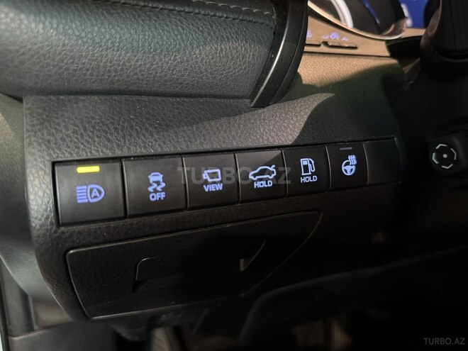 Toyota Camry 2023, 22,000 km - 2.5 l - Bakı