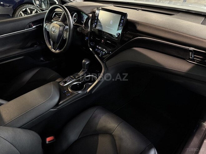 Toyota Camry 2023, 22,000 km - 2.5 l - Bakı