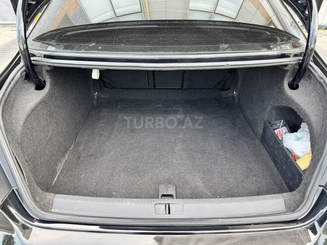 Volkswagen Passat CC-7