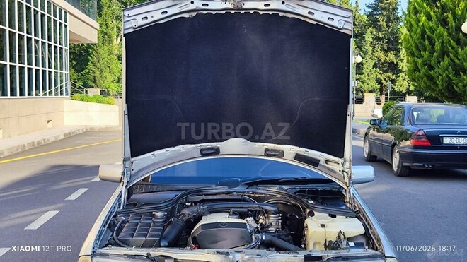 Mercedes C 200 1999, 439,032 km - 2.0 l - Balakən