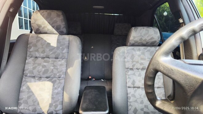 Mercedes C 200 1999, 439,032 km - 2.0 l - Balakən