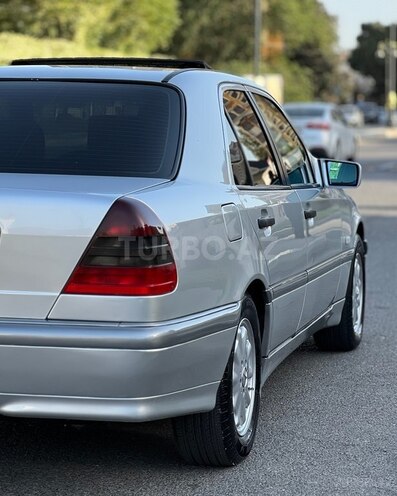 Mercedes C 200 1999, 230,000 km - 2.0 л - Bakı