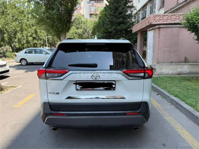 Toyota RAV4 2019, 85,000 km - 2.0 l - Bakı