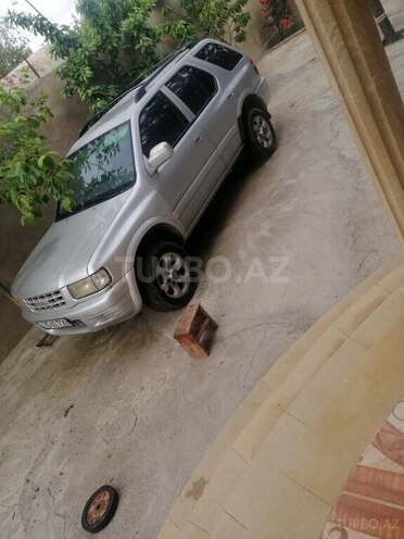 Isuzu  1998, 200,000 km - 3.2 l - Bakı