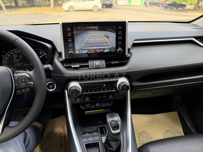 Toyota RAV4 2019, 85,000 km - 2.0 l - Bakı