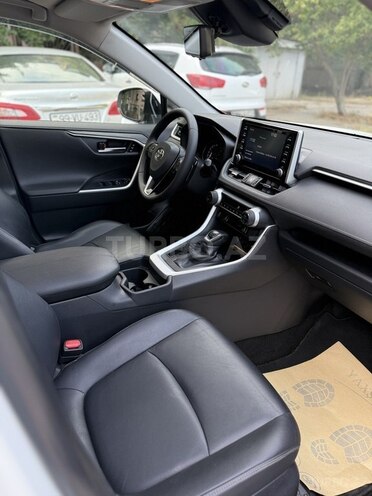 Toyota RAV4 2019, 85,000 km - 2.0 l - Bakı