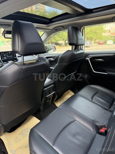 Toyota RAV4 2019, 85,000 km - 2.0 l - Bakı