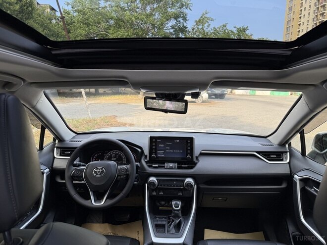 Toyota RAV4 2019, 85,000 km - 2.0 l - Bakı