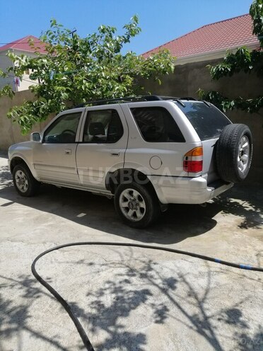 Isuzu  1998, 200,000 km - 3.2 l - Bakı