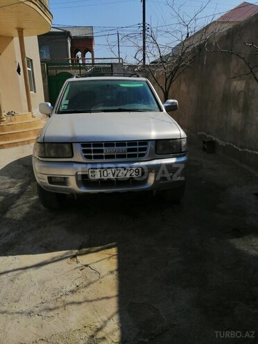 Isuzu  1998, 200,000 km - 3.2 l - Bakı