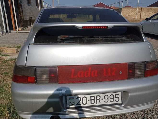 LADA (VAZ) 2112 2002, 334,591 km - 1.6 л - Gəncə