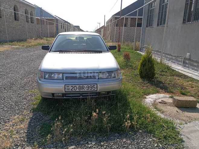 LADA (VAZ) 2112 2002, 334,591 km - 1.6 л - Gəncə
