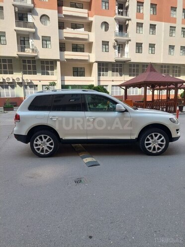 Volkswagen Touareg 2007, 239,000 km - 3.6 л - Bakı
