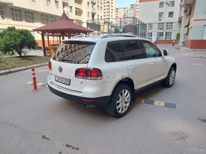 Volkswagen Touareg 2007, 239,000 km - 3.6 л - Bakı