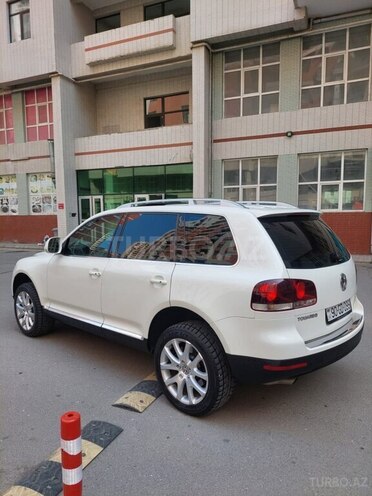 Volkswagen Touareg 2007, 239,000 km - 3.6 л - Bakı