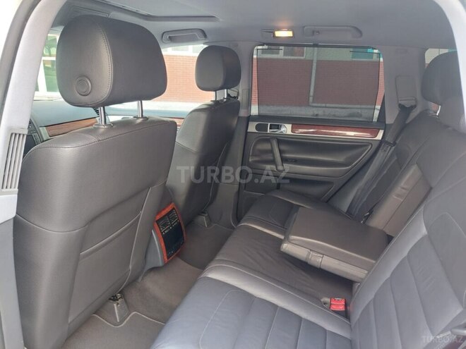 Volkswagen Touareg 2007, 239,000 km - 3.6 л - Bakı