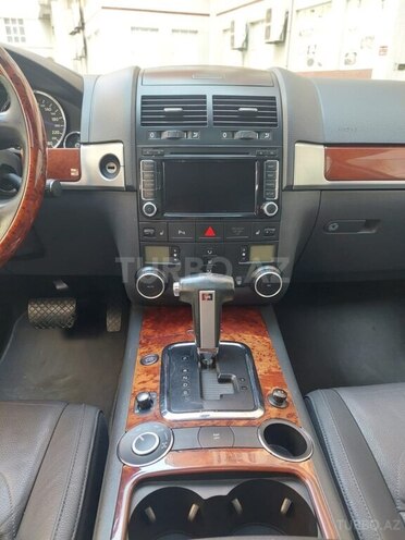 Volkswagen Touareg 2007, 239,000 km - 3.6 л - Bakı