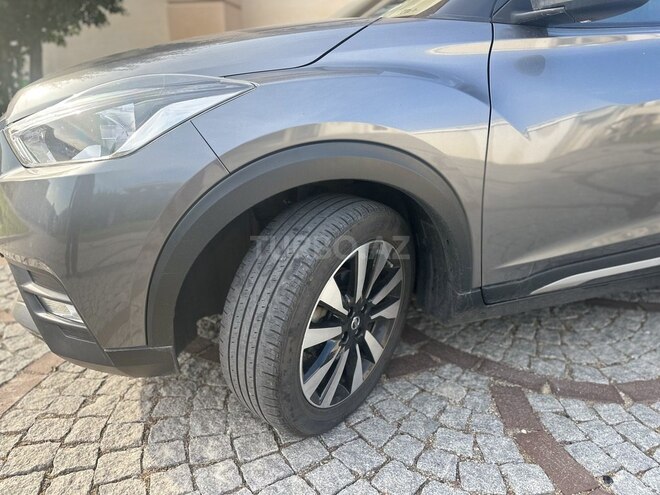 Nissan Kicks 2020, 130,000 km - 1.6 л - Bakı