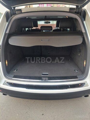 Volkswagen Touareg 2007, 239,000 km - 3.6 л - Bakı
