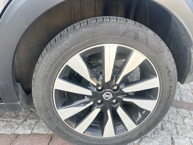 Nissan Kicks 2020, 130,000 km - 1.6 л - Bakı